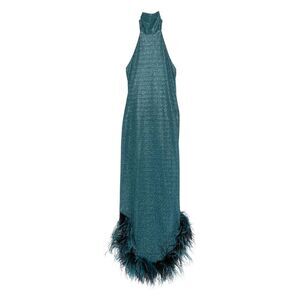 Oséree Blue Dresses - Cocktail & Party Dresses Women